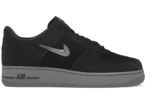 Nike Air Force 1 Low '07 Jewel Black Cool Grey HQ3827-002