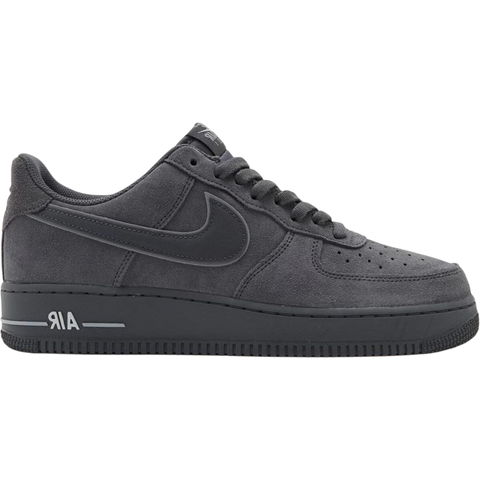Nike Air Force 1 Low '07 LV8 Anthracite Cool Grey IQ0292-060