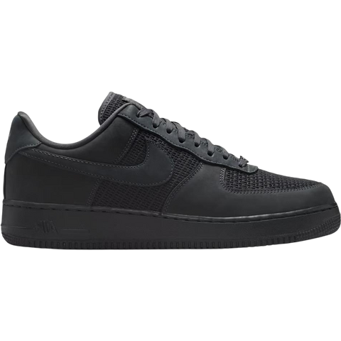 Nike Air Force 1 Low '07 LV8 Anthracite Off Noir II9807-001