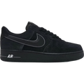 Nike Air Force 1 Low '07 LV8 Black Iron Grey IQ0292-010