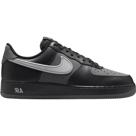 Nike Air Force 1 Low '07 LV8 Black Light Smoke Grey IR1475-010