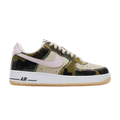 Nike Air Force 1 Low '07 LV8 Patent Camo Pink HQ1967-200