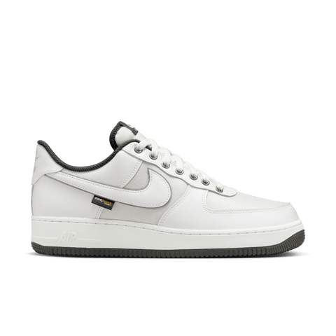 Nike Air Force 1 Low '07 LV8 Summit White Dark Smoke Grey Cordura IM6001-121