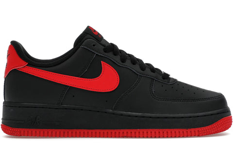 Nike Air Force 1 Low '07 LV8 Vamps FJ4146-002