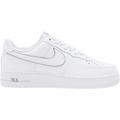 Nike Air Force 1 Low '07 LV8 White Silver Wolf Grey IQ5228-100