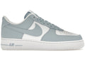 Nike Air Force 1 Low '07 Light Armory Blue White FZ4627-400