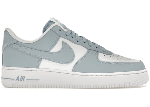 Nike Air Force 1 Low '07 Light Armory Blue White FZ4627-400