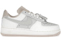 Nike Air Force 1 Low '07 Light Bone Suede Tassels (Women's) HV1813-001