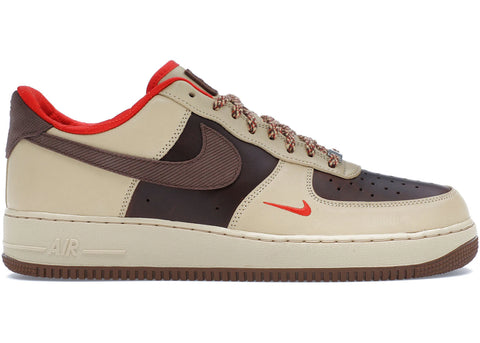Nike Air Force 1 Low '07 Light British Tan HQ3447-222