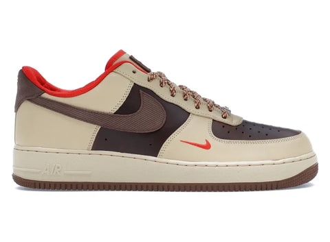 Nike Air Force 1 Low '07 Light British Tan HQ3447-222