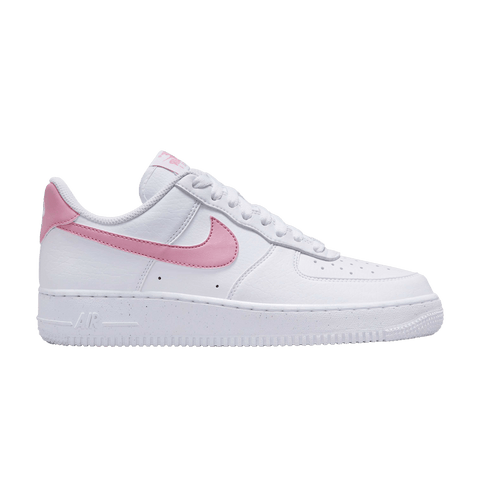 Nike Air Force 1 Low '07 Next Nature Elemental Pink (Women's) DC9486-111