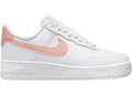Nike Air Force 1 Low '07 Next Nature Fossil Rose (Women's) DN1430-106