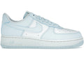 Nike-Air Force 1 Low '07 Next Nature Glacier Blue (Women's)-Sneakers-HF5385-400-SNEAQS-1