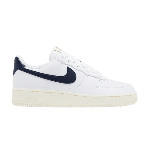 Nike Air Force 1 Low '07 Olympic (2024) (Women's) FZ6768-100