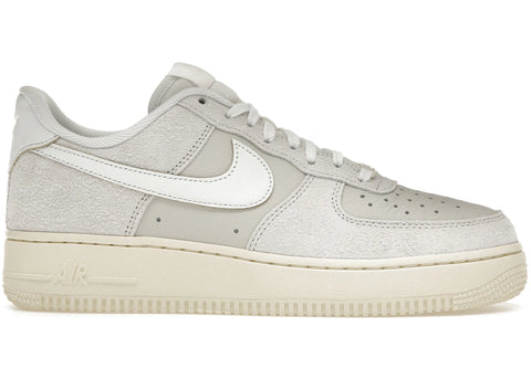 Nike Air Force 1 Low '07 Phantom Summit White Light Bone HF2897-001