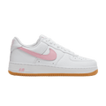 Nike Air Force 1 Low '07 Retro Color of the Month Pink Gum DM0576-101