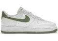 Nike Air Force 1 Low '07 SE Next Nature Oil Green (Women's) DV3808-106