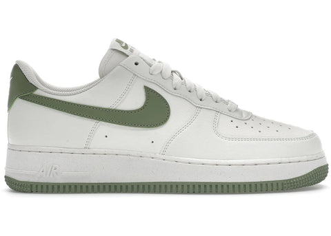 Nike Air Force 1 Low '07 SE Next Nature Oil Green (Women's) DV3808-106