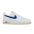 Nike Air Force 1 Low '07 USA Basketball DX2660-100
