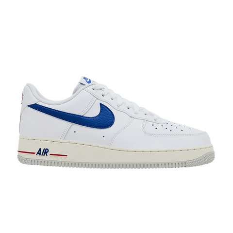 Nike Air Force 1 Low '07 USA Basketball DX2660-100