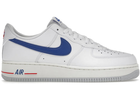Nike Air Force 1 Low '07 USA Basketball DX2660-100