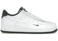 Nike Air Force 1 Low '07 White Anthracite Mini Swoosh HM9483-101