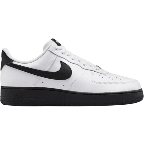 Nike Air Force 1 Low '07 White Black (2026) FJ4146-129