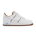Nike Air Force 1 Low '07 White Light British Tan FN5757-100
