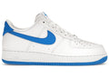 Nike Air Force 1 Low '07 White Photo Blue FJ4146-103