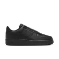 Nike-Air Force 1 Low Black Carbon Fiber-Sneakers-HF2886-001-SNEAQS-1