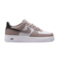 Nike Air Force 1 Low College Grey Black White (GS) HV6360-001