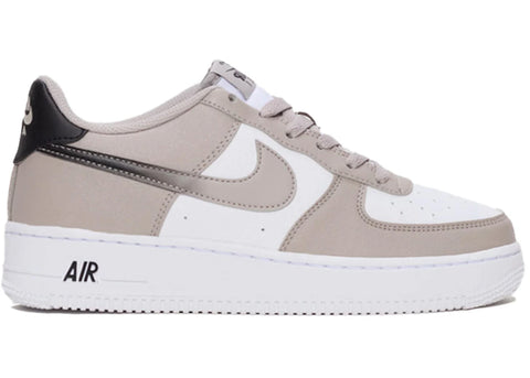 Nike Air Force 1 Low College Grey Black White (GS) HV6360-001