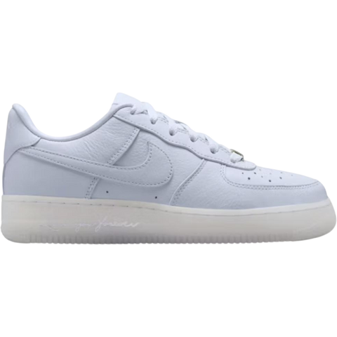 Nike Air Force 1 Low Drake NOCTA Certified Lover Boy Palest Purple (GS) HQ1772-500