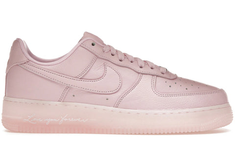 Nike Air Force 1 Low Drake NOCTA Certified Lover Boy Pink Foam CZ8065-600