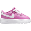 Nike Air Force 1 Low Easy On Pink / White (TD) FN0236-600