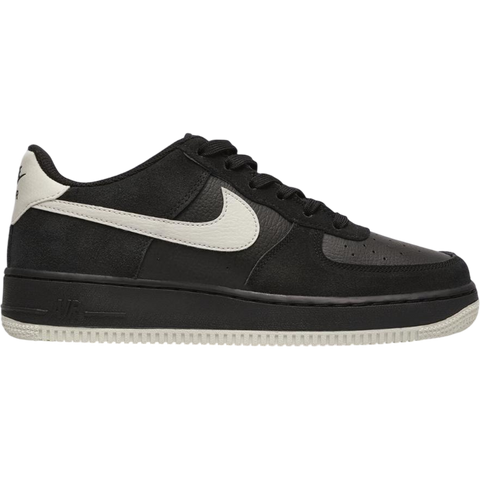 Nike Air Force 1 Low LV8 2 Black Light Bone (GS) HV4760-001