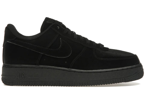 Nike Air Force 1 Low LX Vanta Black HF9109-001