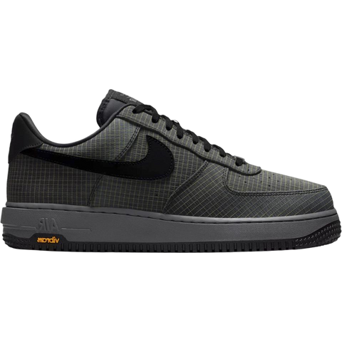 Nike Air Force 1 Low LX Vibram Pencil Point Black IH1943-001