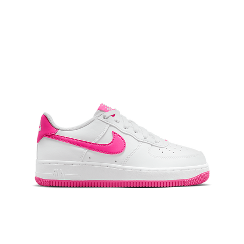 Nike Air Force 1 Low Laser Fuchsia (GS) FV5948-102
