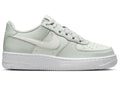 Nike Air Force 1 Low Light Silver Spruce Aura White Sail (GS) FV5948-007