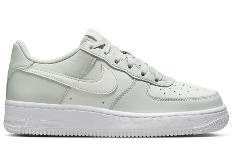 Nike Air Force 1 Low Light Silver Spruce Aura White Sail (GS) FV5948-007