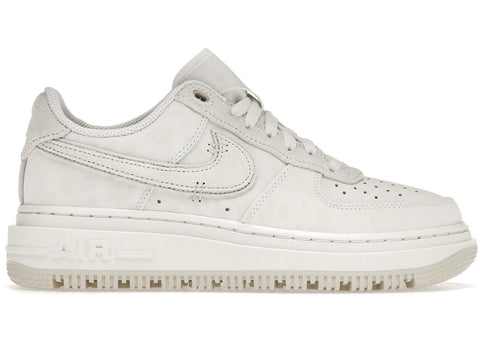 Nike Air Force 1 Low Luxe Summit White Light Bone DD9605-100