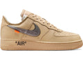 Nike Air Force 1 Low Off-White Sesame FD6900-200