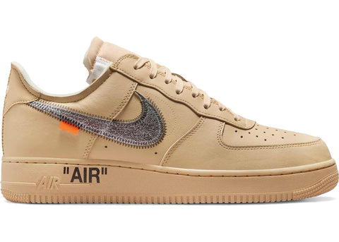 Nike Air Force 1 Low Off-White Sesame FD6900-200