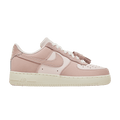 Nike Air Force 1 Low Pink Oxford Tassels (Women's) IB4654-661