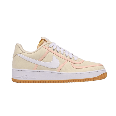 Nike Air Force 1 Low Premium Light Cream Gum CI9349-200