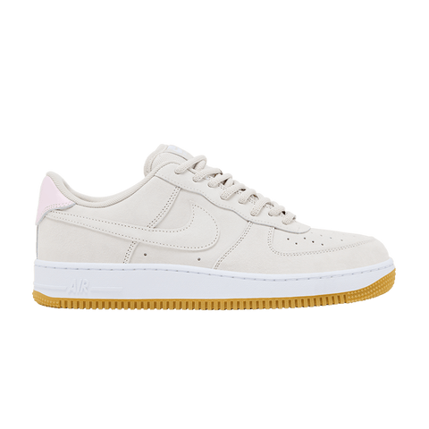 Nike Air Force 1 Low SB Light Orewood Brown Pink HM8517-100