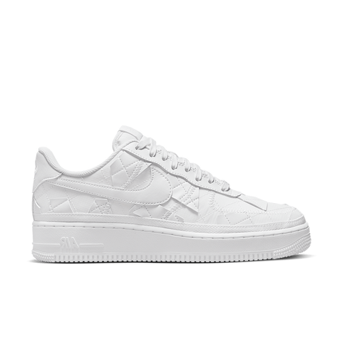 Nike Air Force 1 Low SP Billie Eilish Triple White DZ3674-100