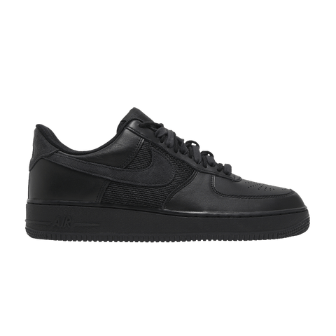 Nike Air Force 1 Low SP Slam Jam Black DX5590-001