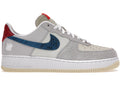 Nike Air Force 1 Low SP Undefeated 5 On It Dunk vs. AF1 DM8461-001